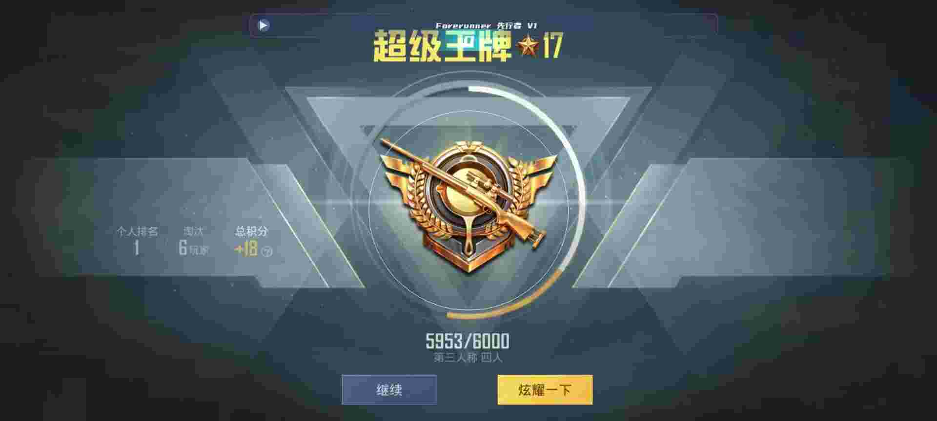 和平精英鸡腿辅助自瞄 - 十字准星怎么瞄准辅助预览图